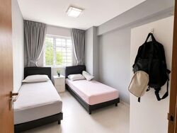 Blk 463B Sembawang Riverlodge (Sembawang), HDB 4 Rooms #591292831